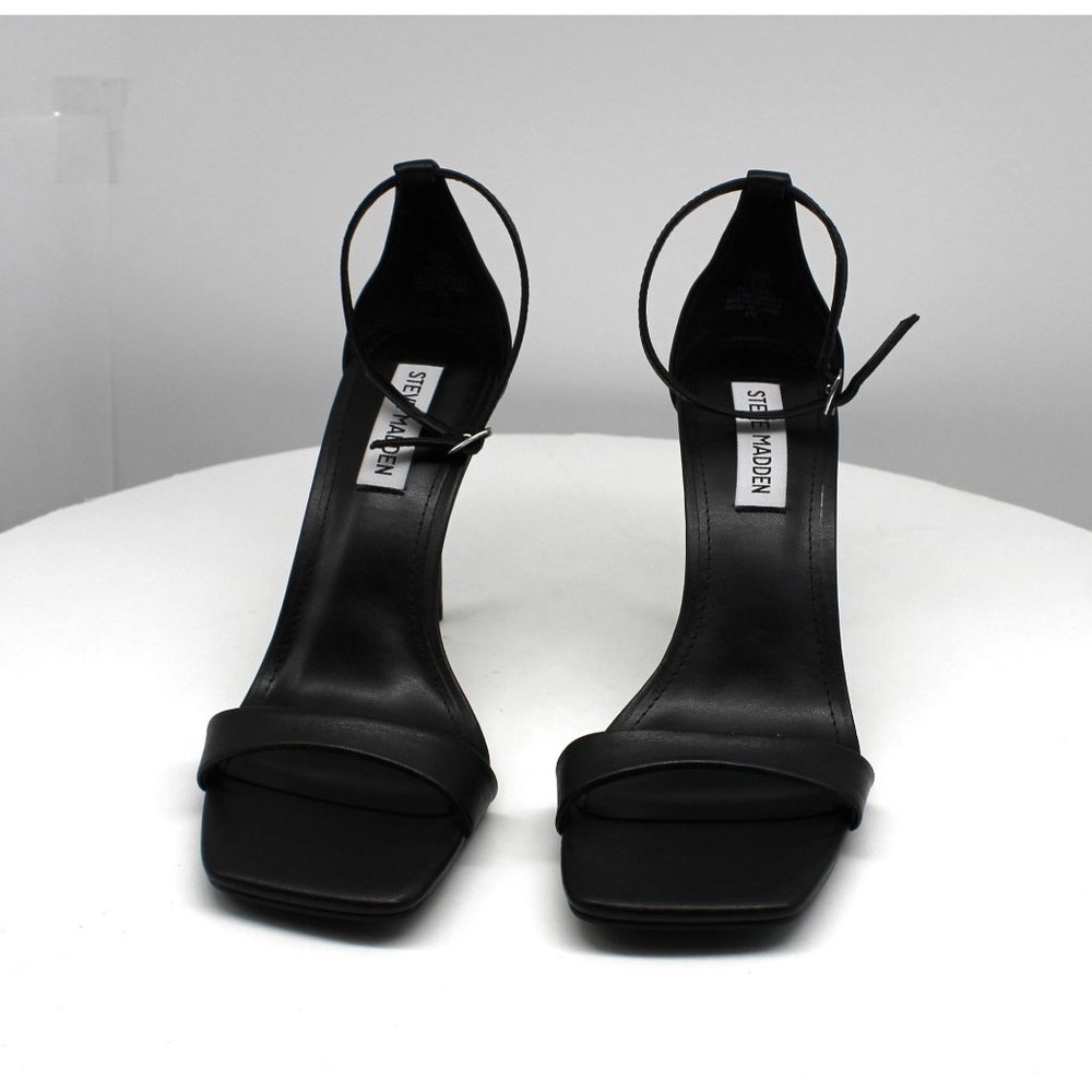 Steve Madden Women's Spree Two-Piece Dress Sandals - Picture 2 of 7